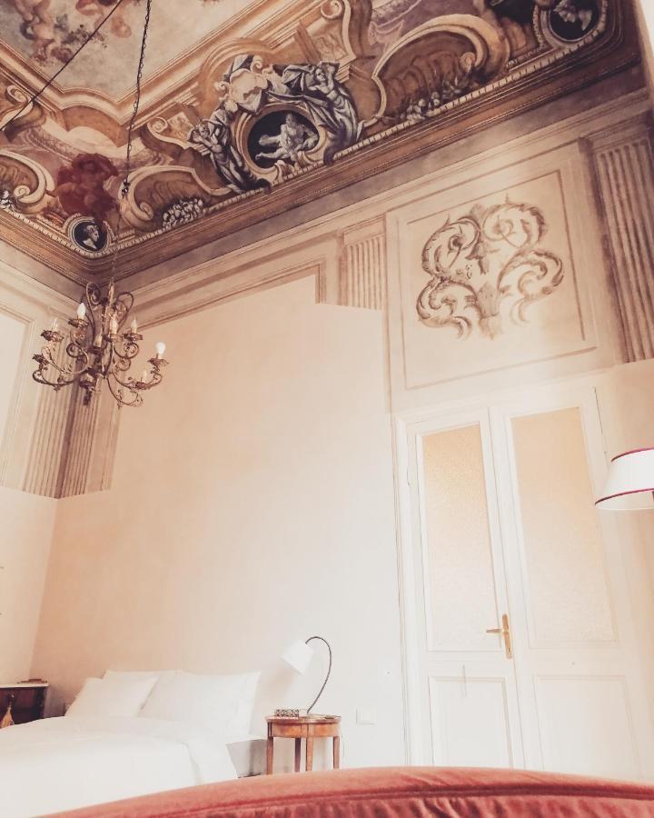 Dimora Almayer Appartement *