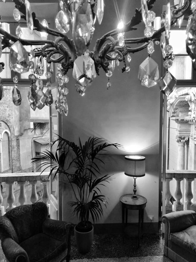 Dimora Almayer Appartement Genua
