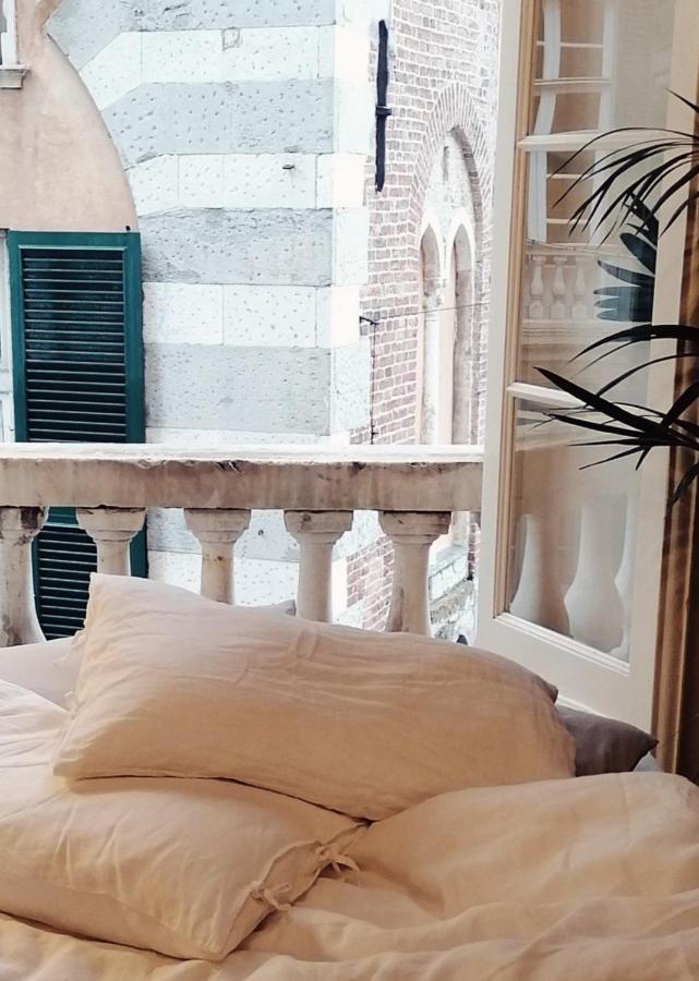 Dimora Almayer Appartamento Genova
