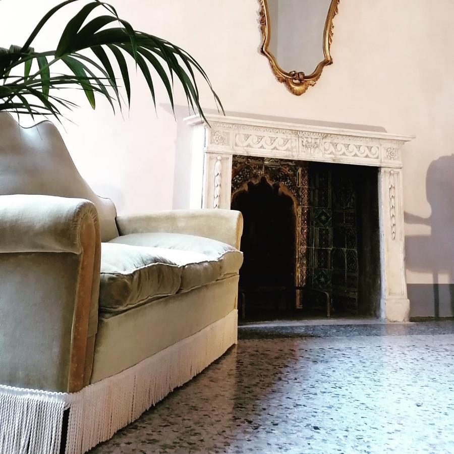 Dimora Almayer Appartement