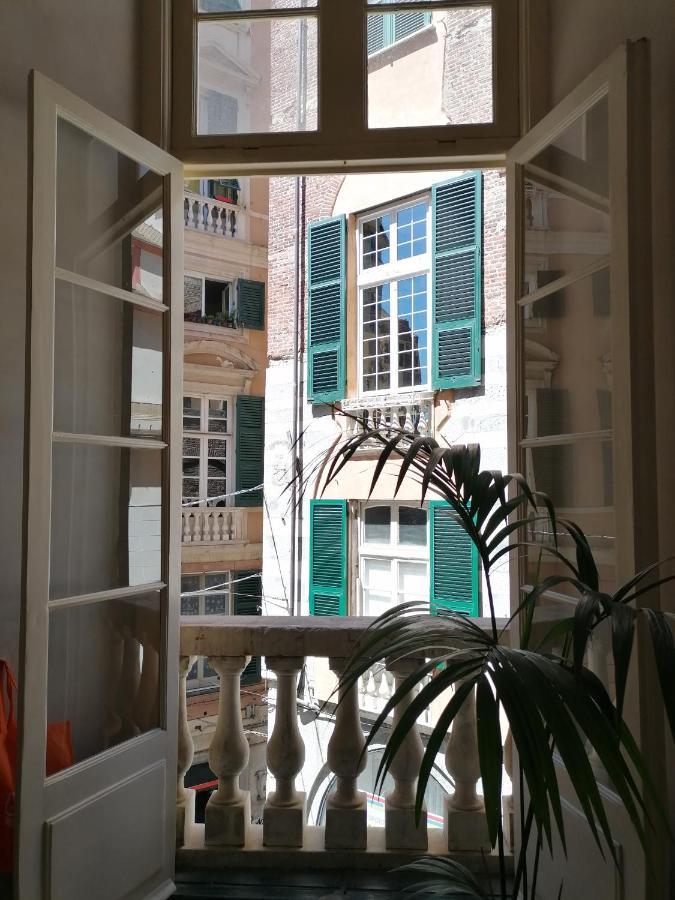 Appartamento Dimora Almayer *