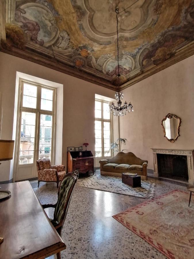 Appartamento Dimora Almayer Genova