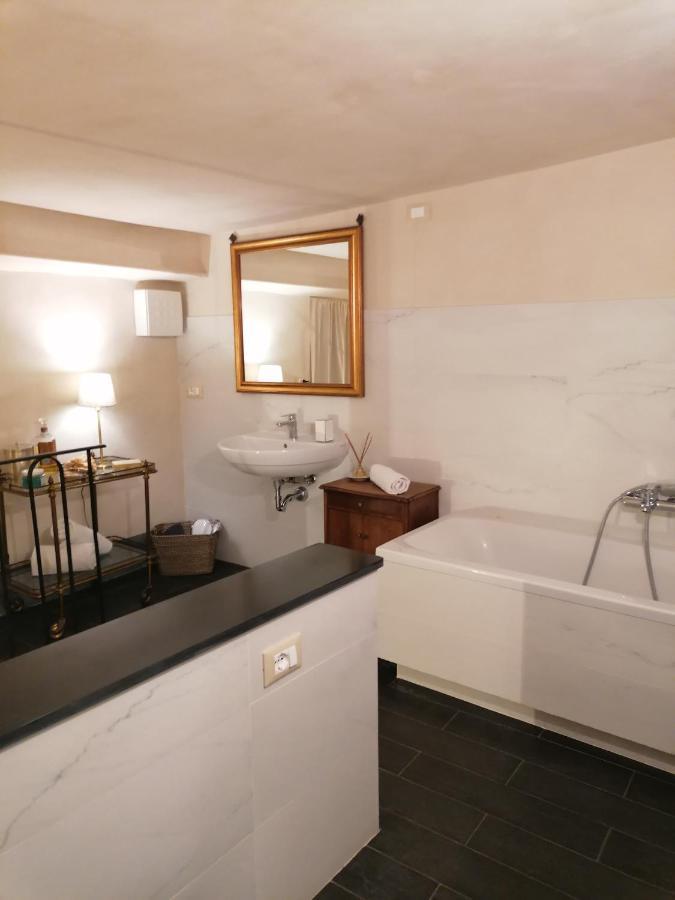 Appartement Dimora Almayer Genua