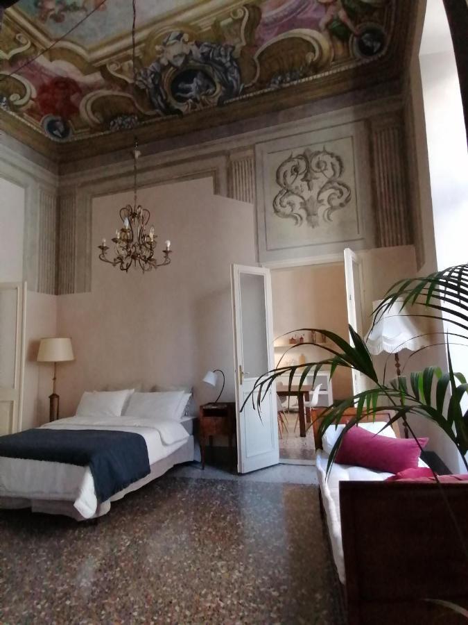 Dimora Almayer Appartement *