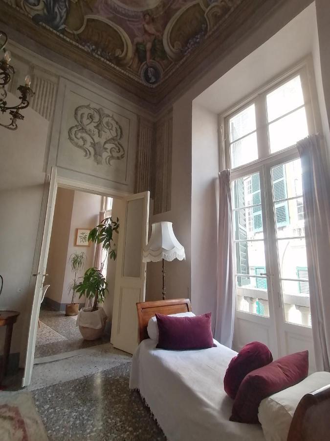 Dimora Almayer Appartement
