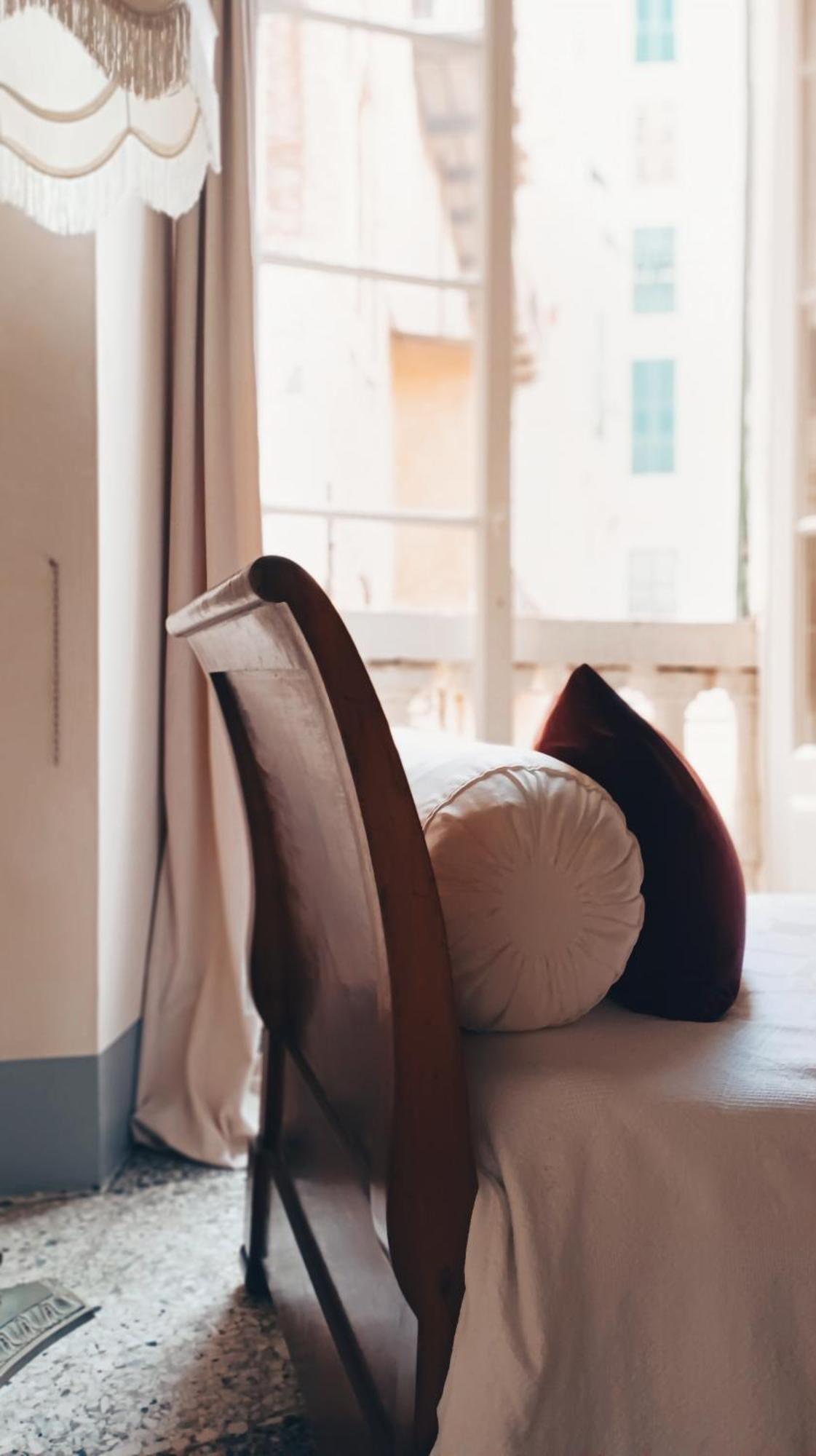 Appartement Dimora Almayer *