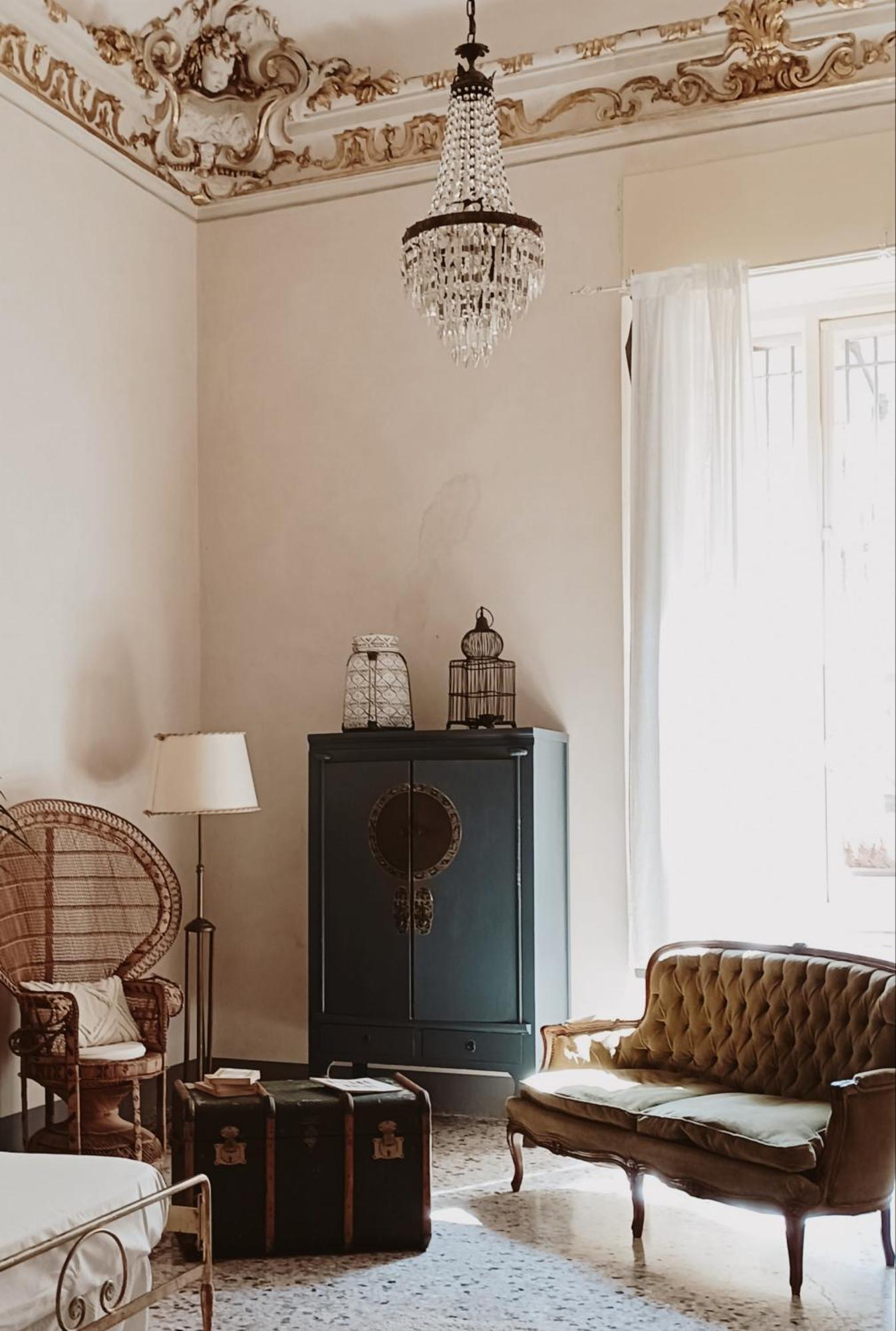 Appartement Dimora Almayer Genua